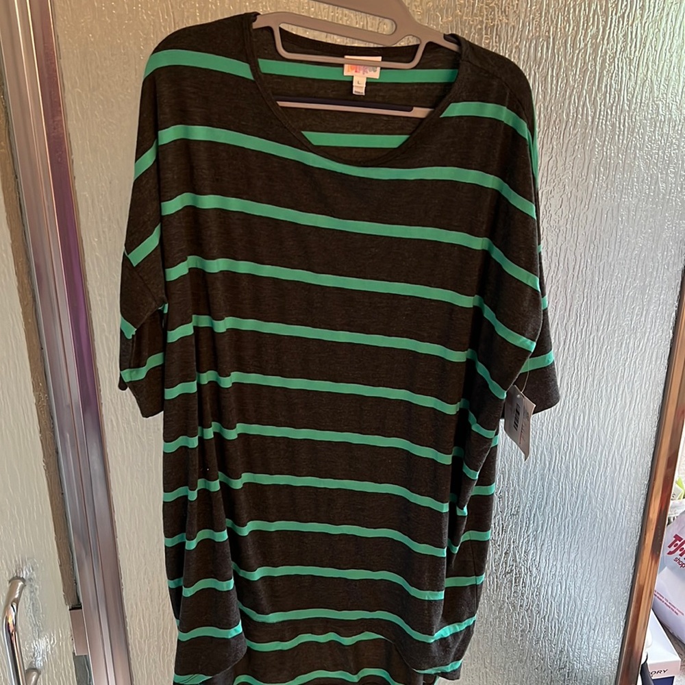 BRAND NEW LuLaRoe Irma